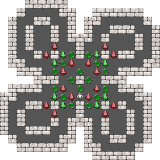Уровень 41 — Sasquatch V